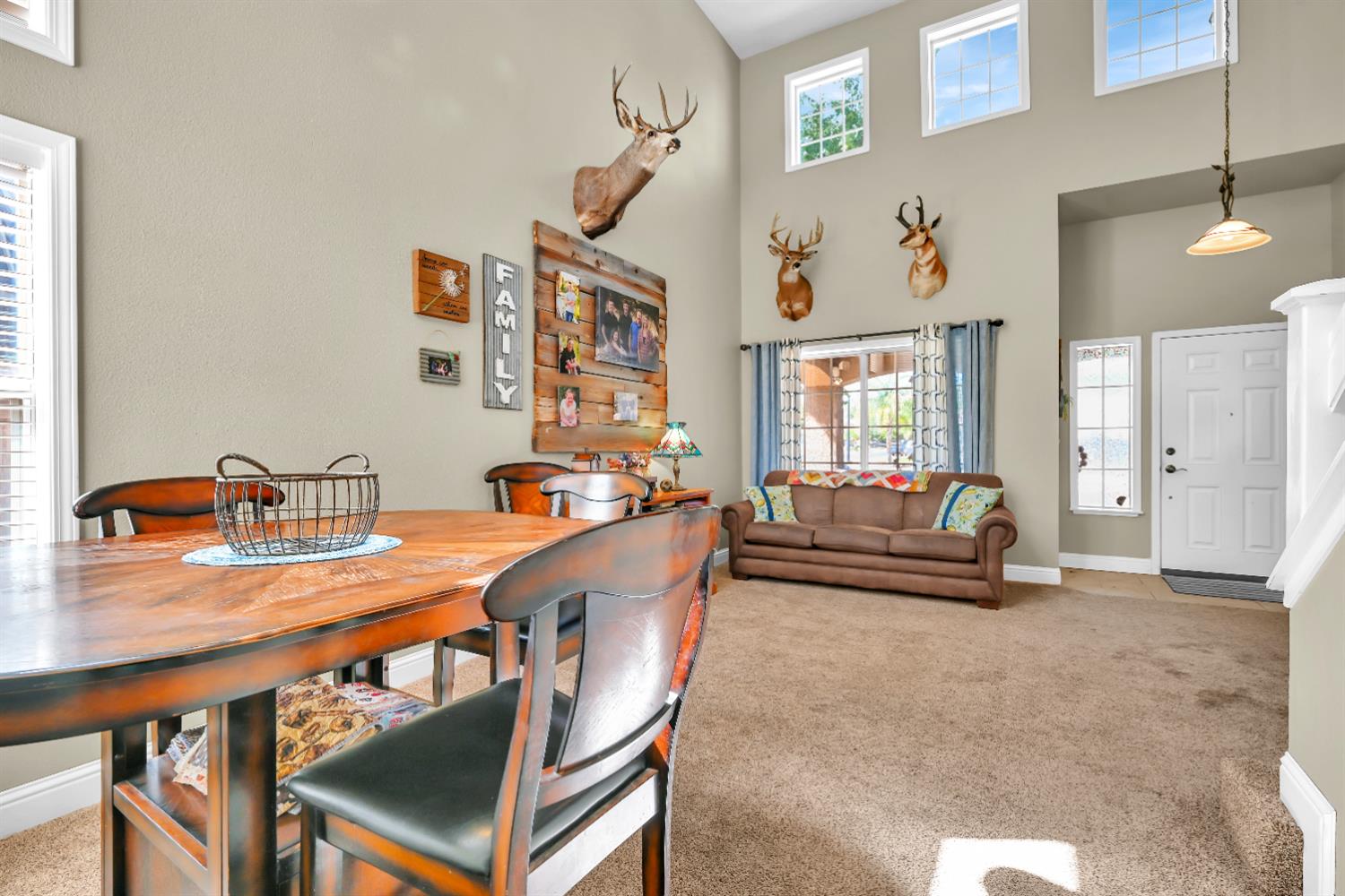 137 John Henry Circle