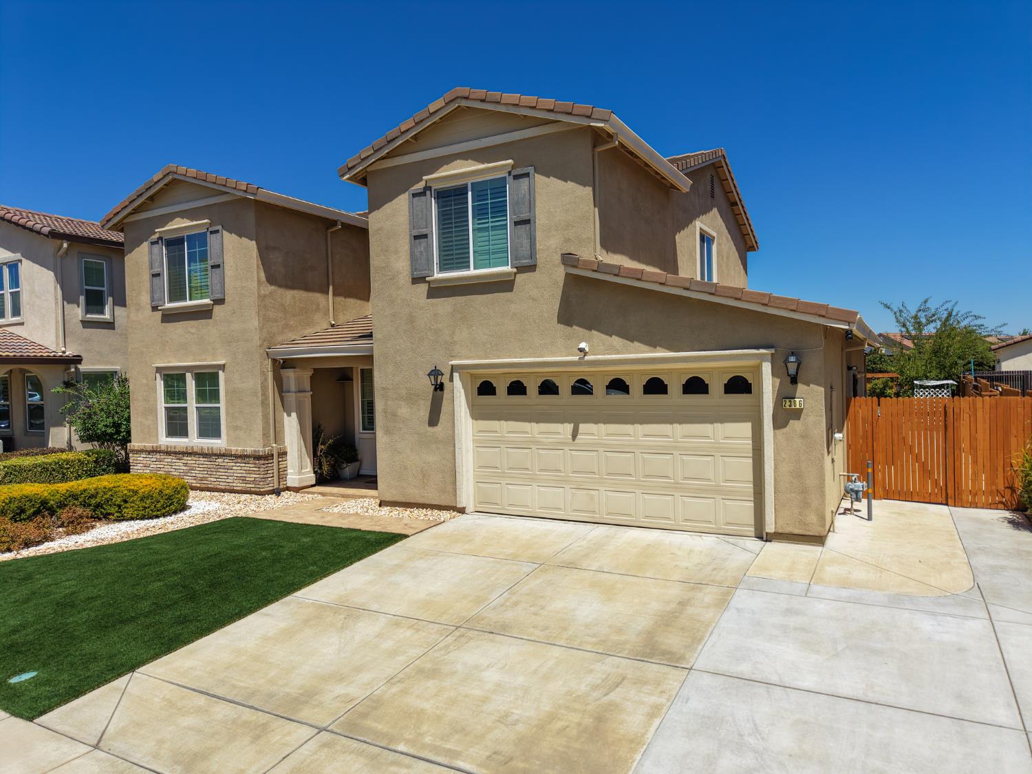 2386 Stephen Robert Lane