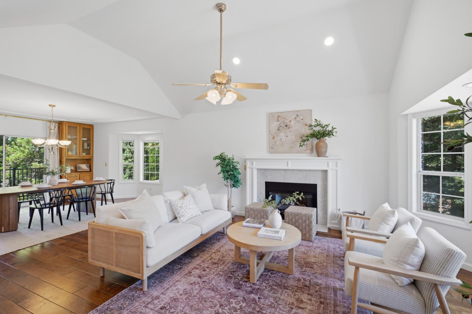 112 Woodsmoke Way
