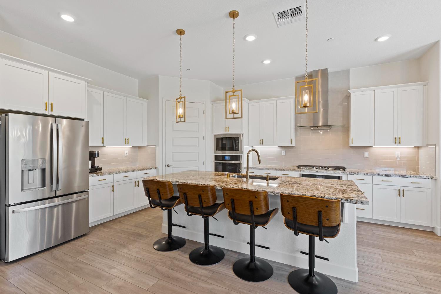 4630 Trumpet Lily Way