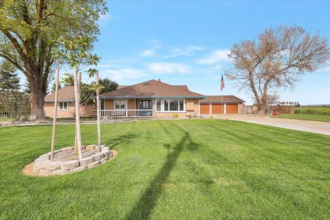 1721 Starr Street Yuba City CA 95993