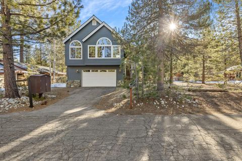 2367 Wasabe Drive South Lake Tahoe CA 96150