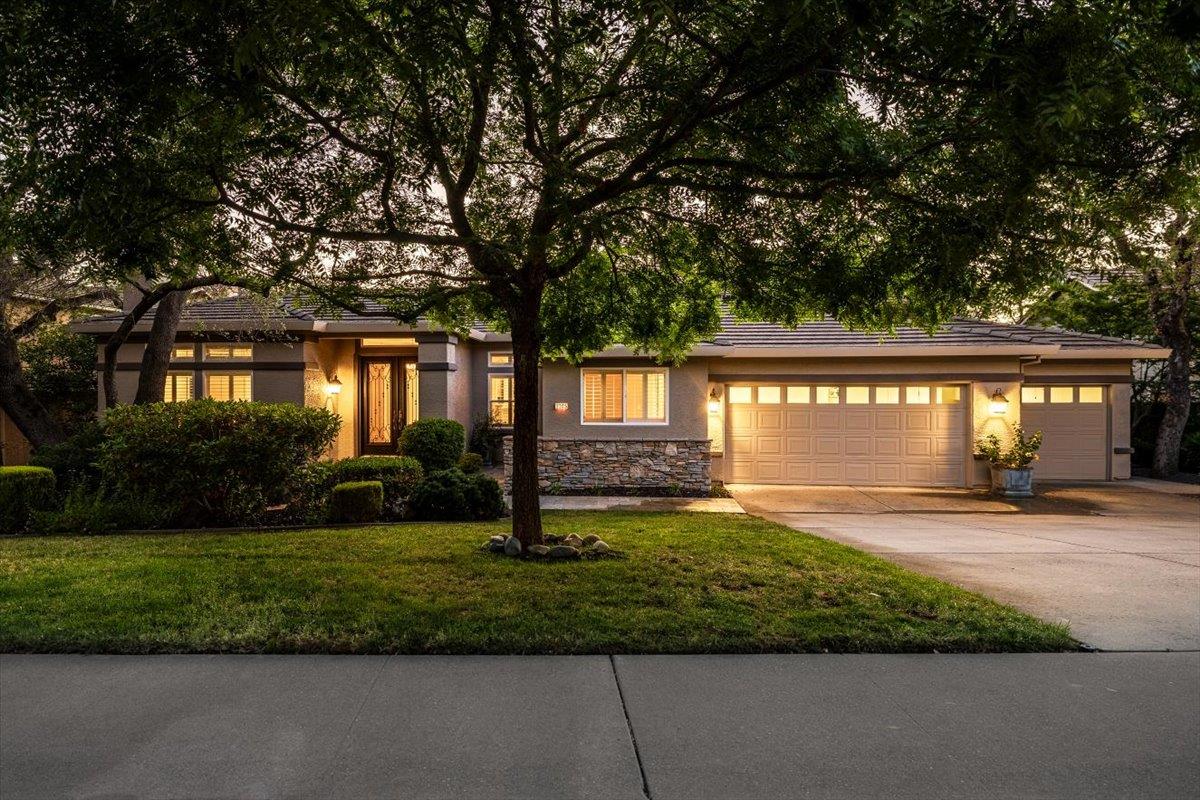 2345 Clubhouse Drive