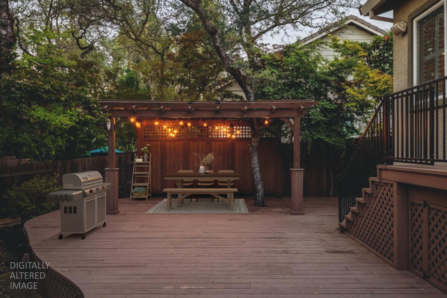 2345 Clubhouse Drive