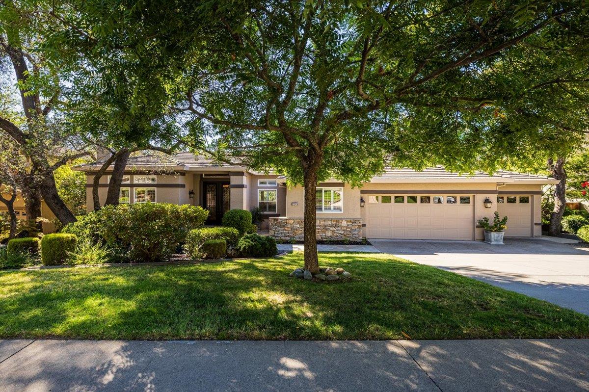 2345 Clubhouse Drive