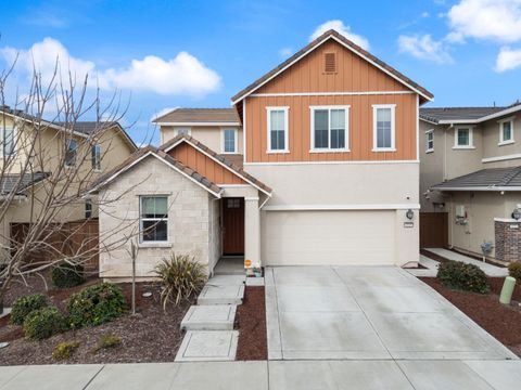 4515 Acacia Ridge Street, Sacramento, CA 95834 - MLS#: 225026522