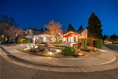 1102 Petra Court Davis CA 95618