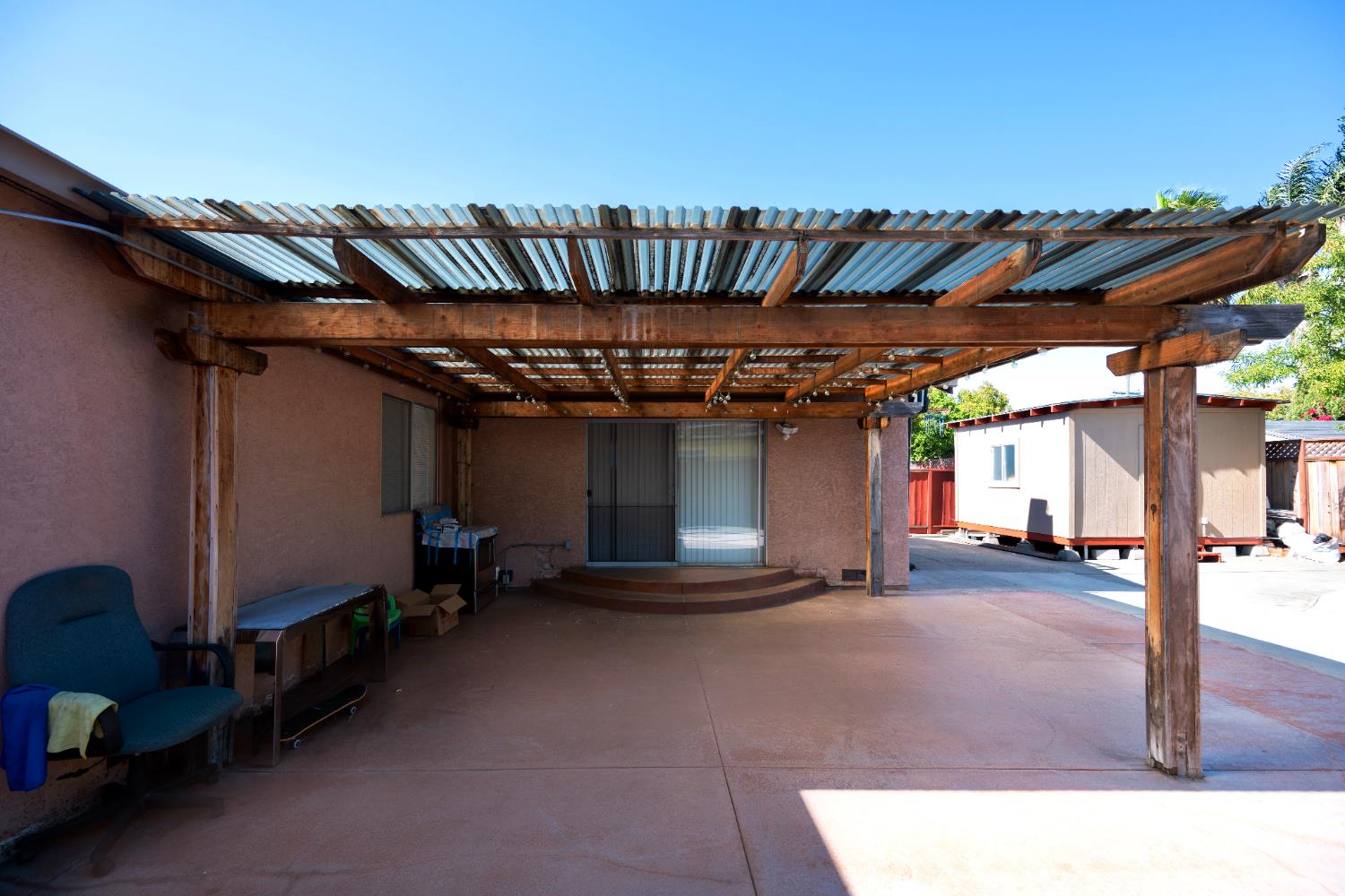 17354 Via El Cerrito