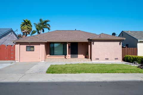 17354 Via El Cerrito San Lorenzo CA 94580