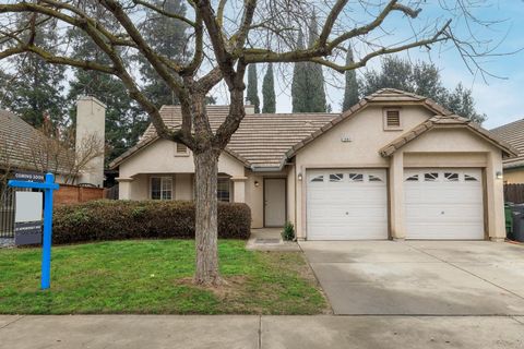 1007 Kirksey Drive Turlock CA 95382