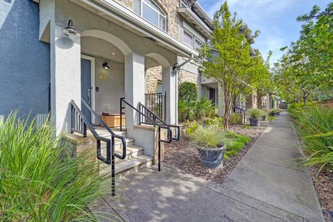 5132 El Camino Avenue Unit 102, Carmichael, CA 95608 - MLS#: 225046903