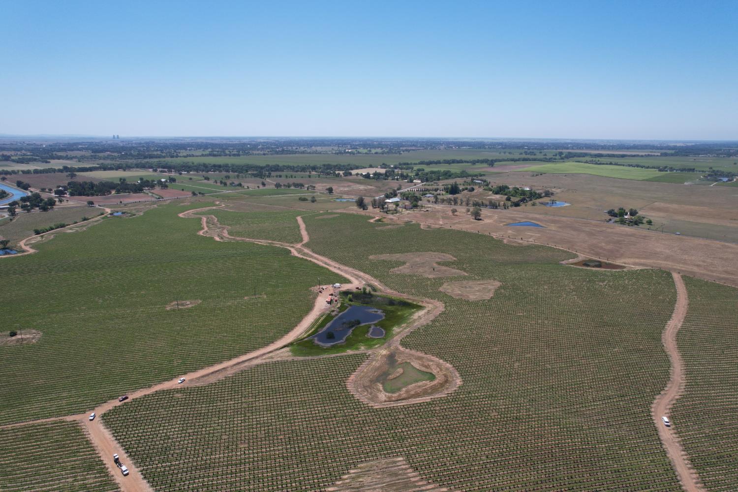 0 Grant Line Road