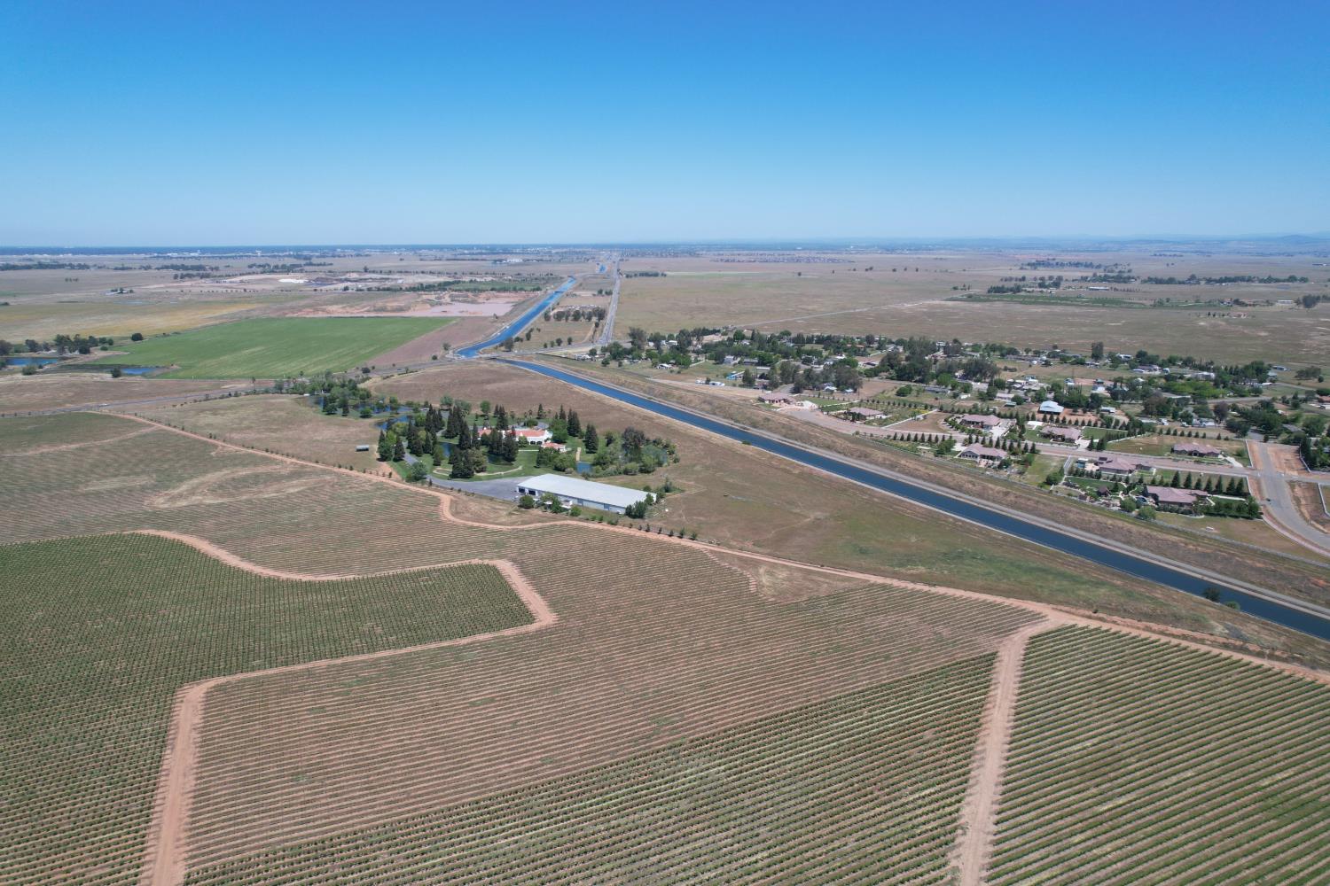 0 Grant Line Road