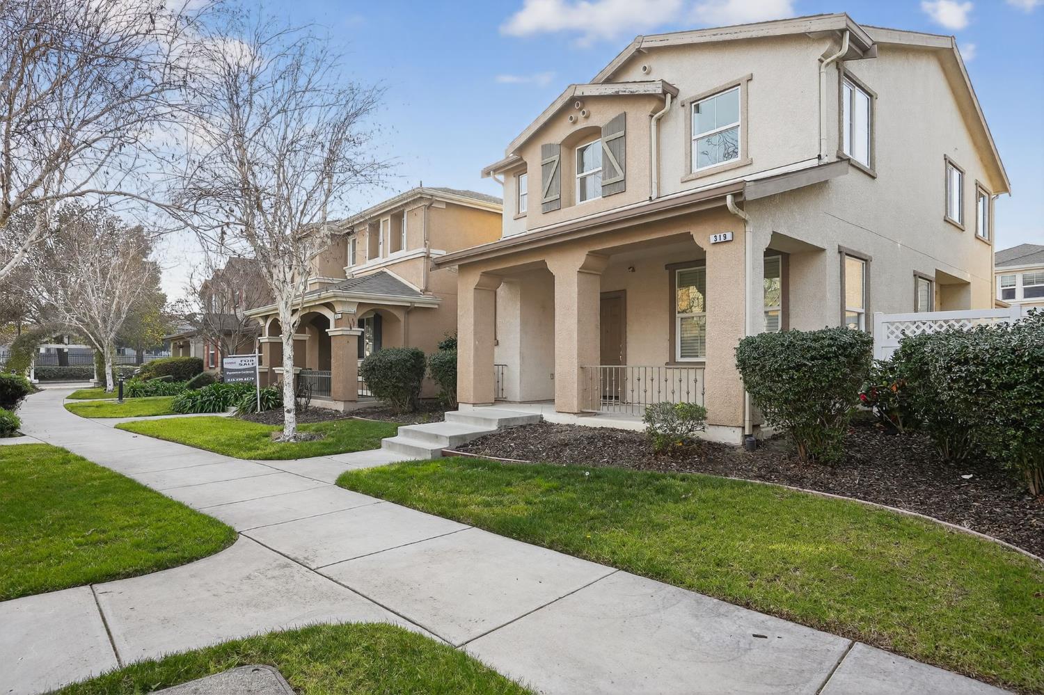 319 Turnstone Circle