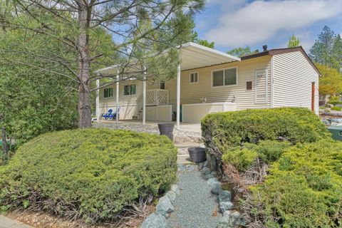 4420 Pleasant Valley Road Unit 163, Diamond Springs, CA 95619 - MLS#: 225035353