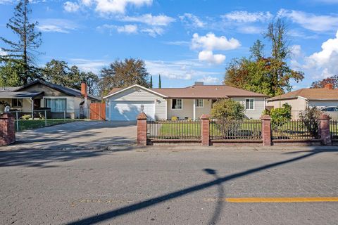 4837 Jackson Street North Highlands CA 95660