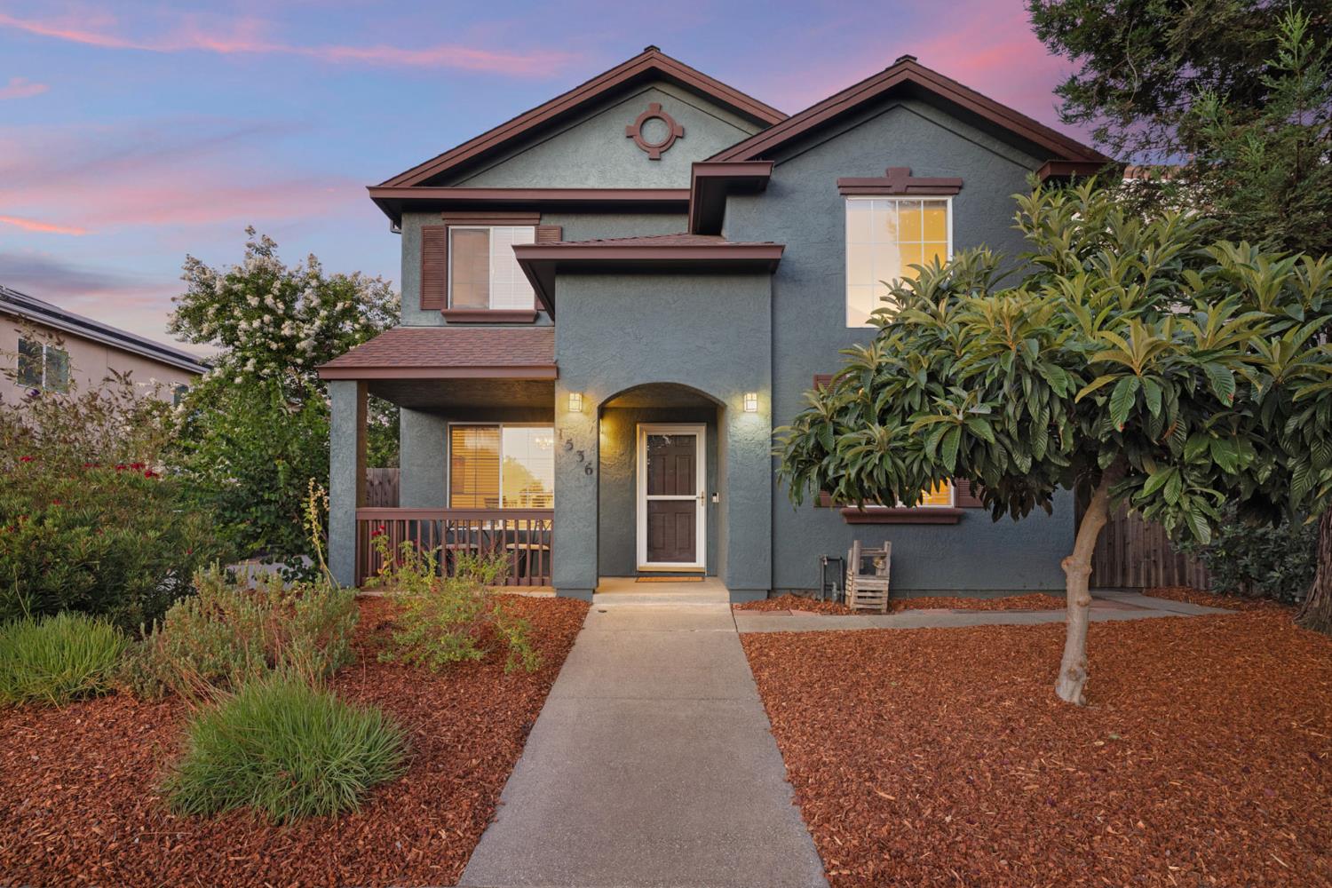 1536 Olympic Drive