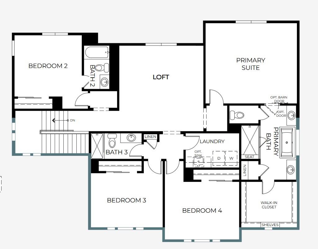 4542 Dewey Oak Drive