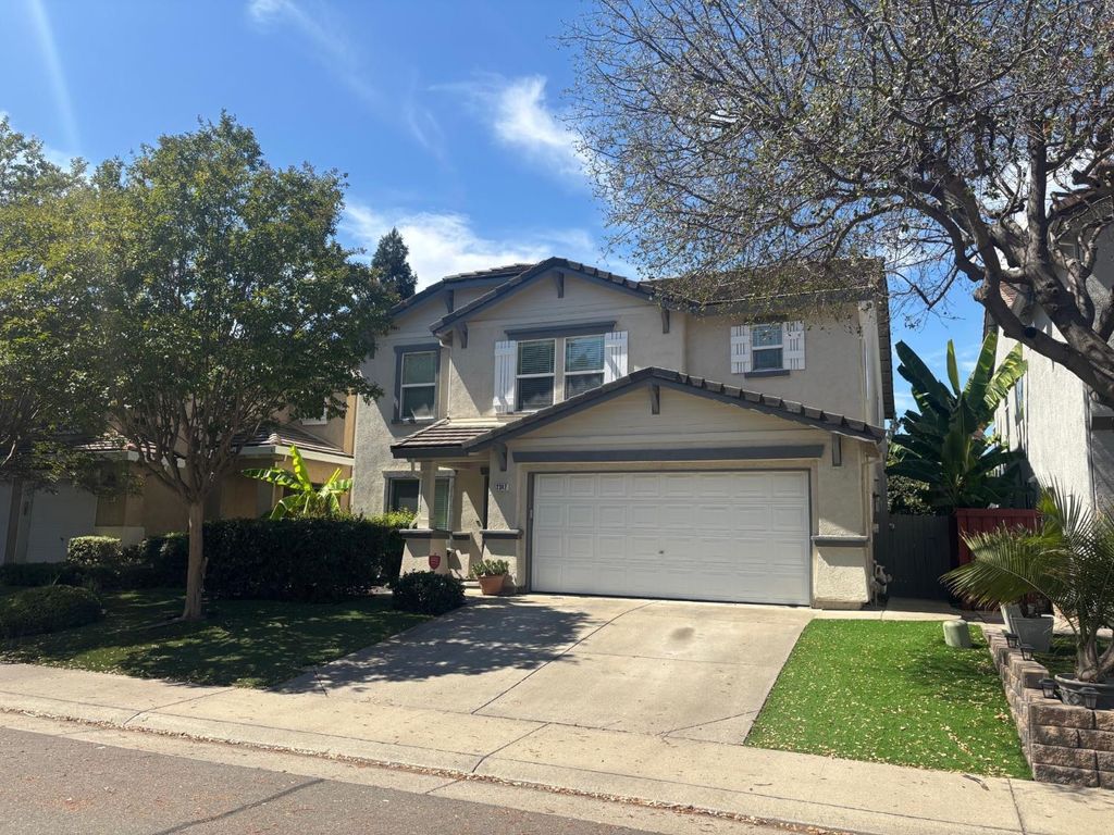 Photo of 2342 Cabo Way, Gold River, CA 95670 (MLS # 226004871)