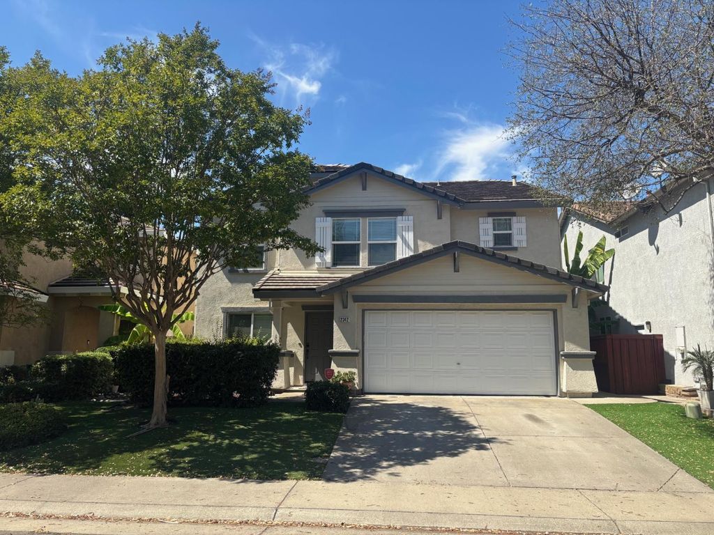 Photo of 2342 Cabo Way, Gold River, CA 95670 (MLS # 226004871)