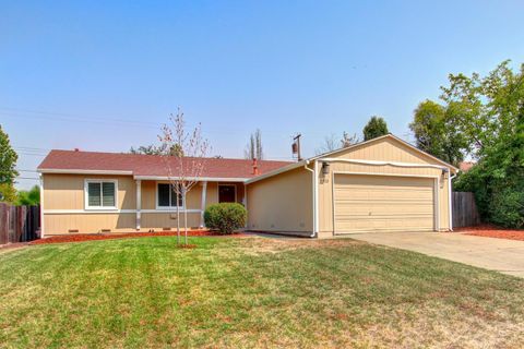 5913 Ashworth Way Carmichael CA 95608