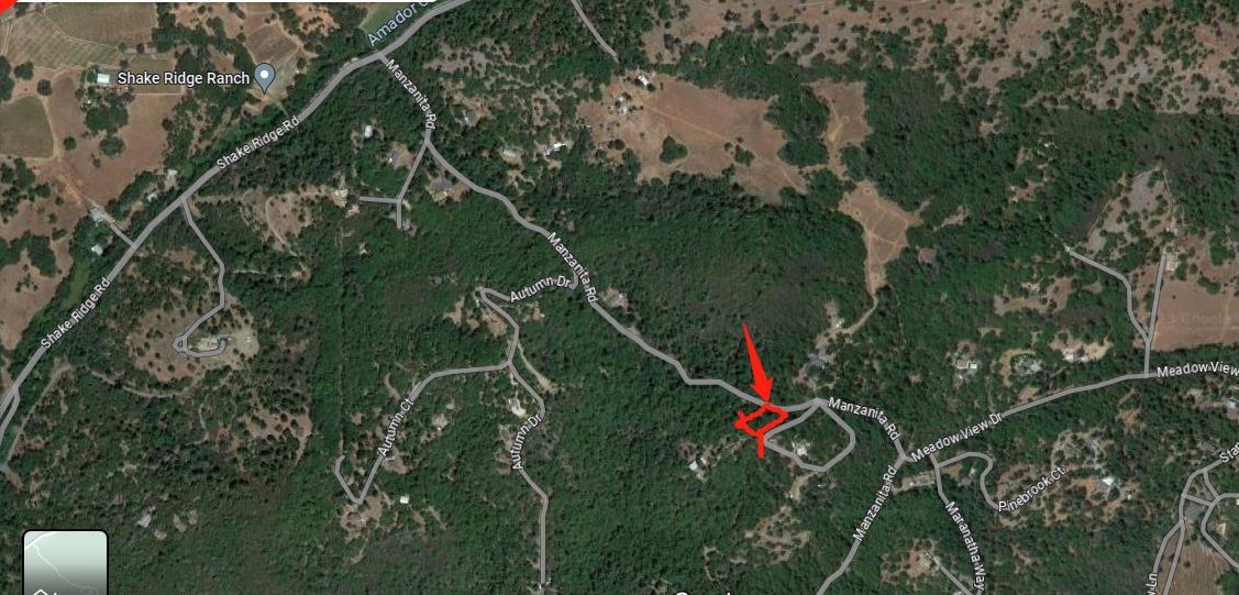 0 Manzanita RD