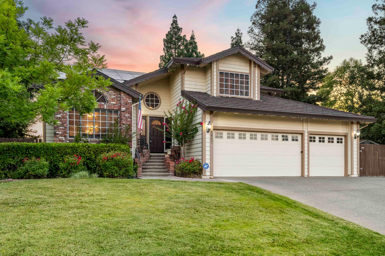 8417 Arkie Court