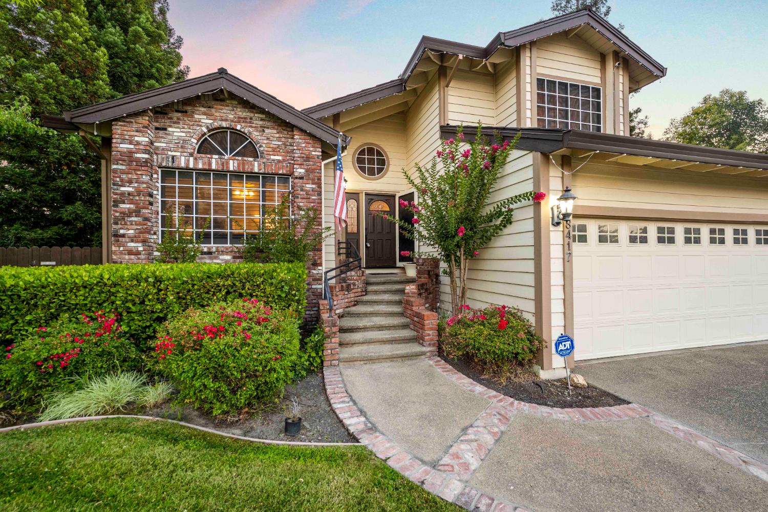 8417 Arkie Court
