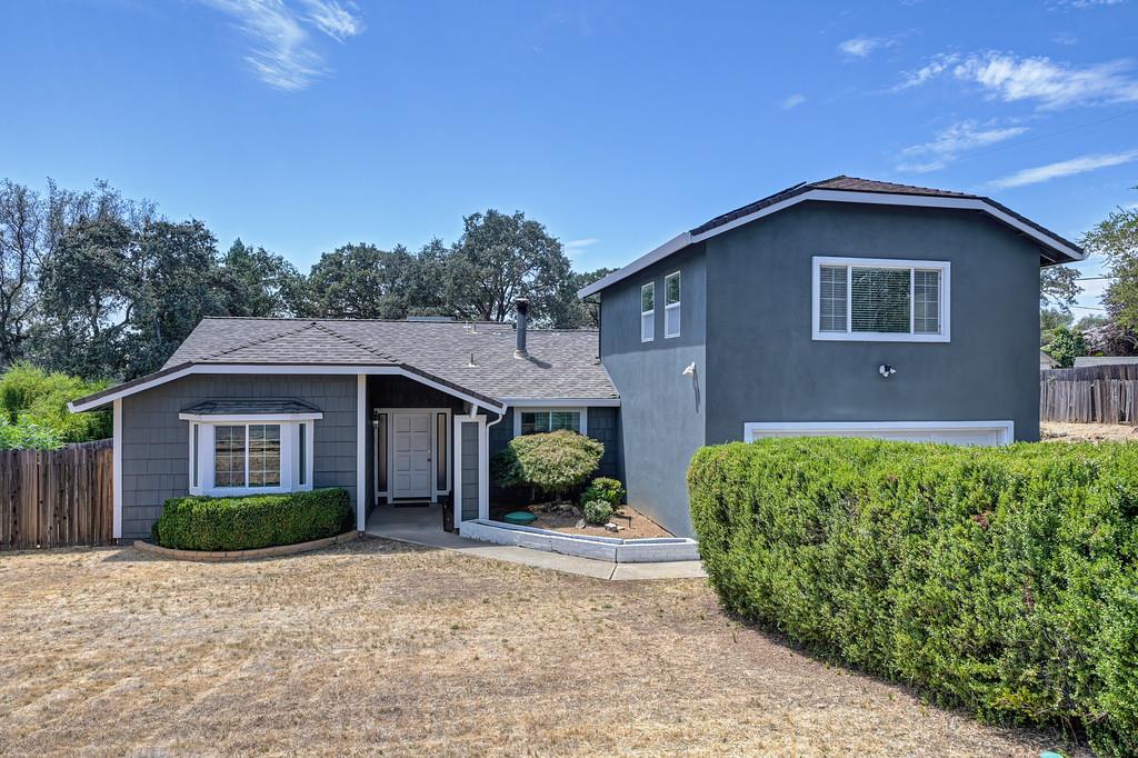 2562 Starbuck Road