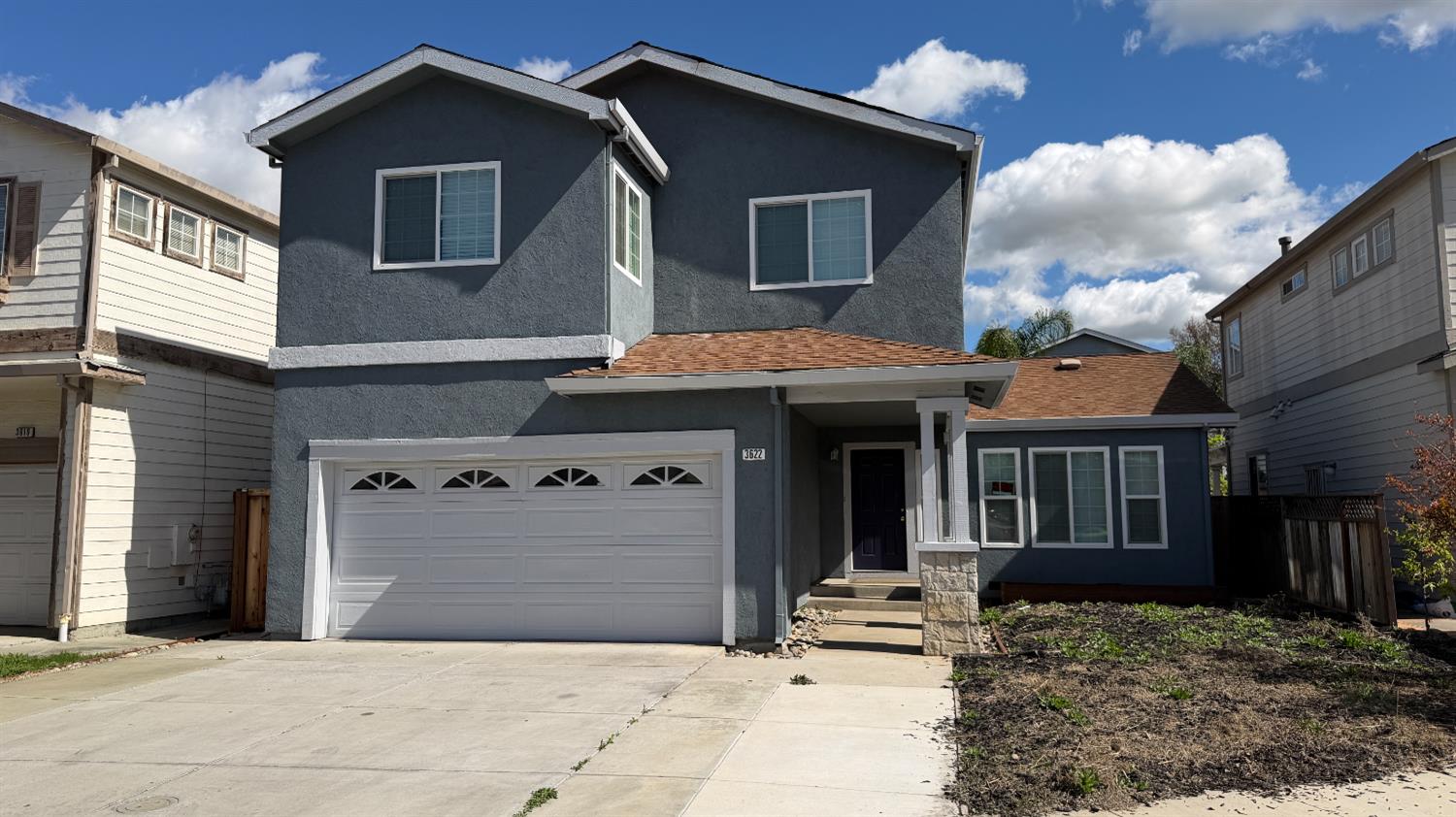 3622 Safe Haven Court