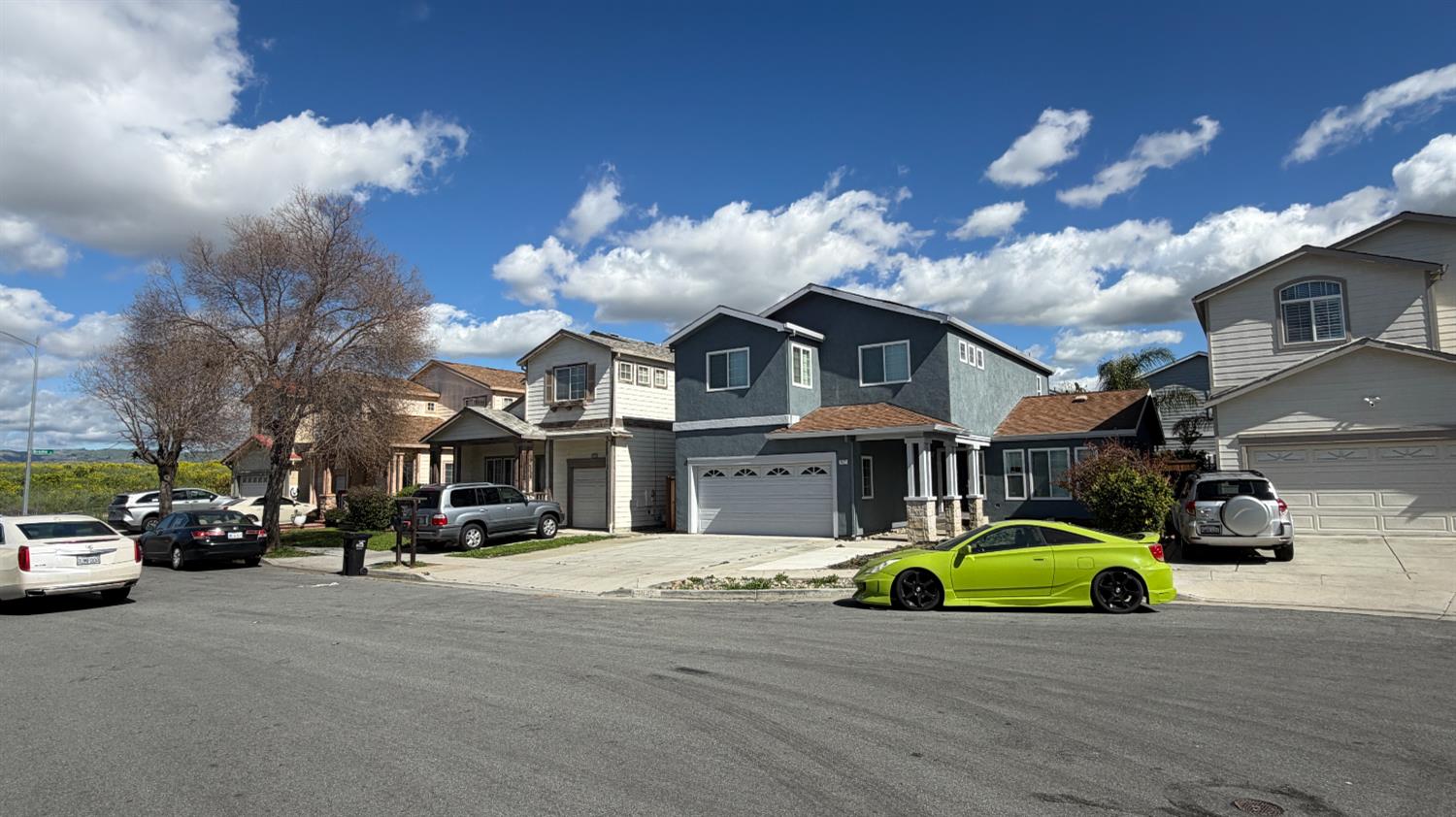 3622 Safe Haven Court