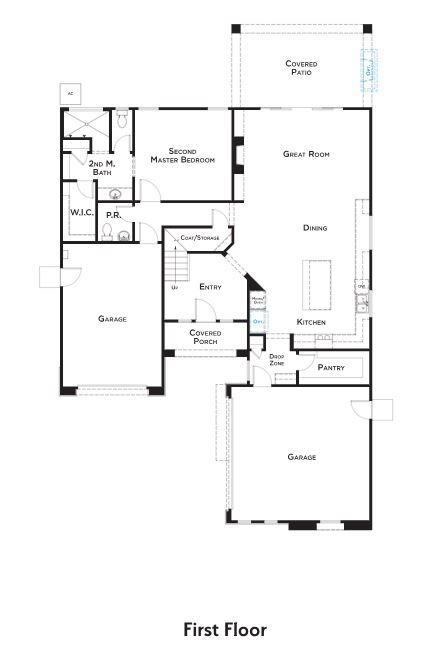 3361 Grouse Ridge Court