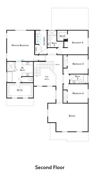 3361 Grouse Ridge Court