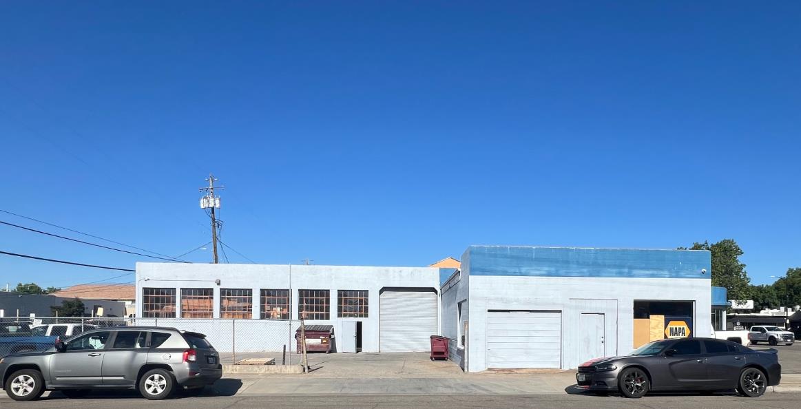 80 E 11th Street