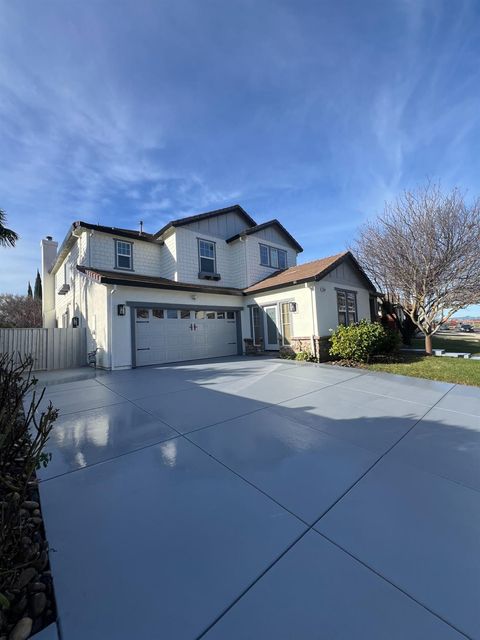 2948 Jackson Avenue, Tracy, CA 95377 - MLS#: 225020381