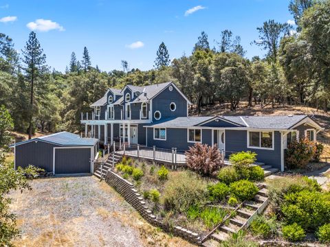 2625 Freshwater Lane El Dorado CA 95623