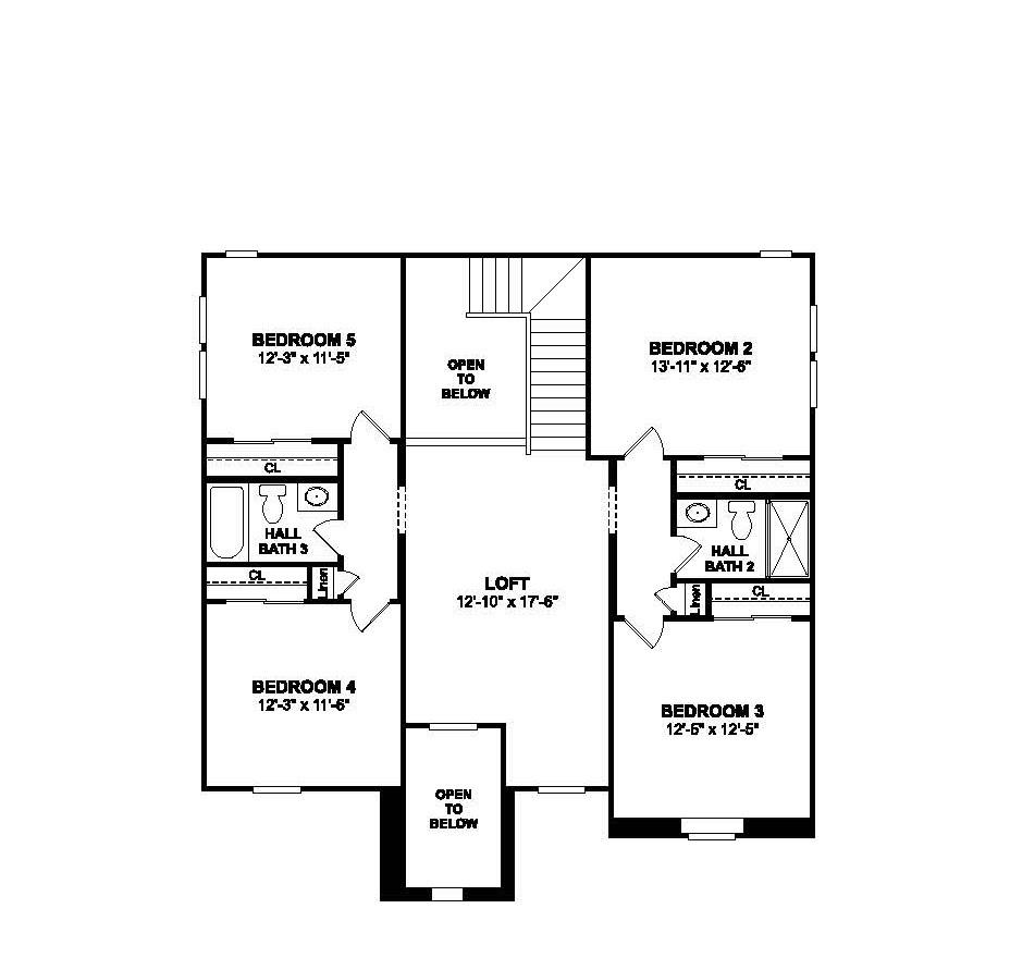 2600 Barrique Drive