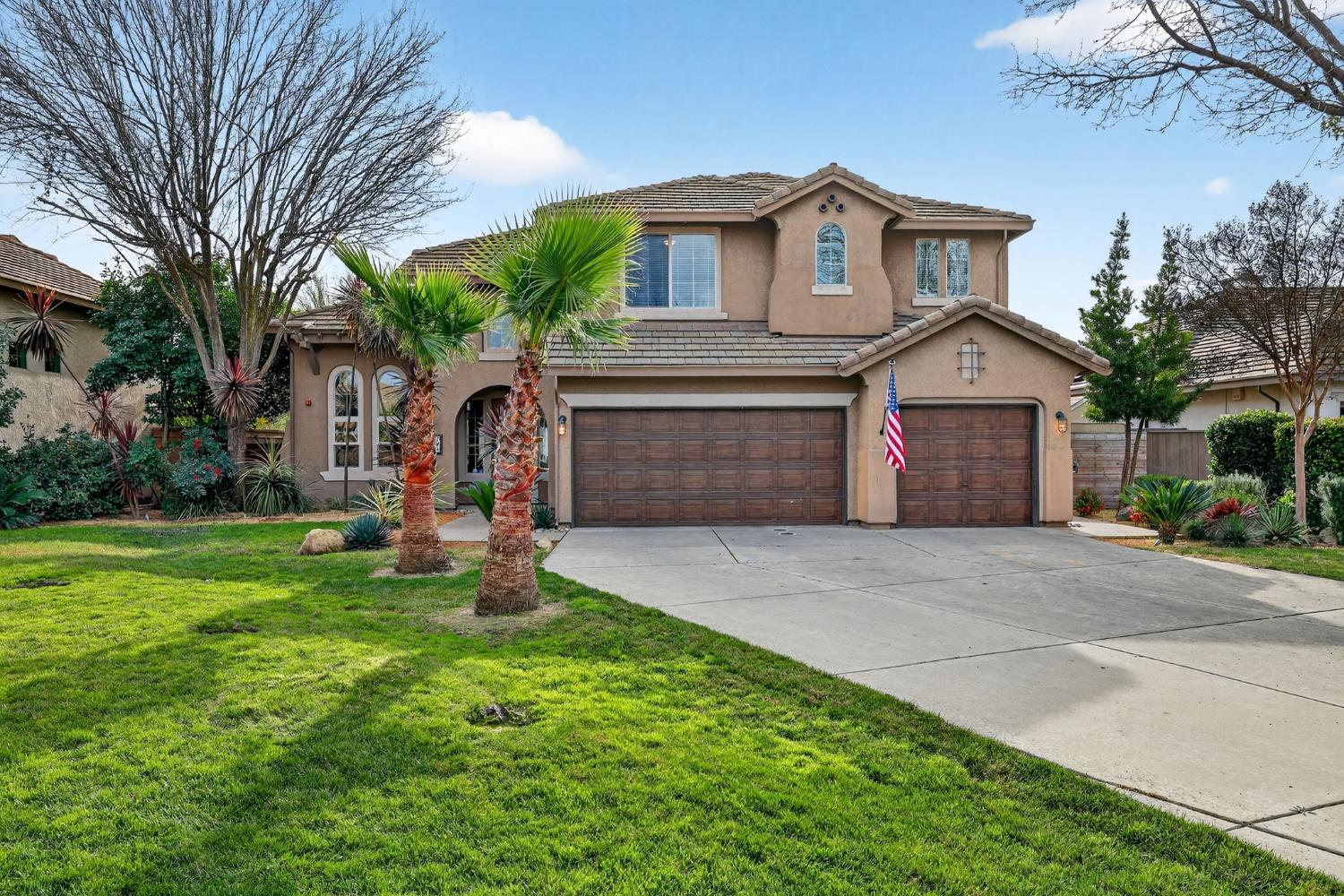 701 Rolling Green Drive