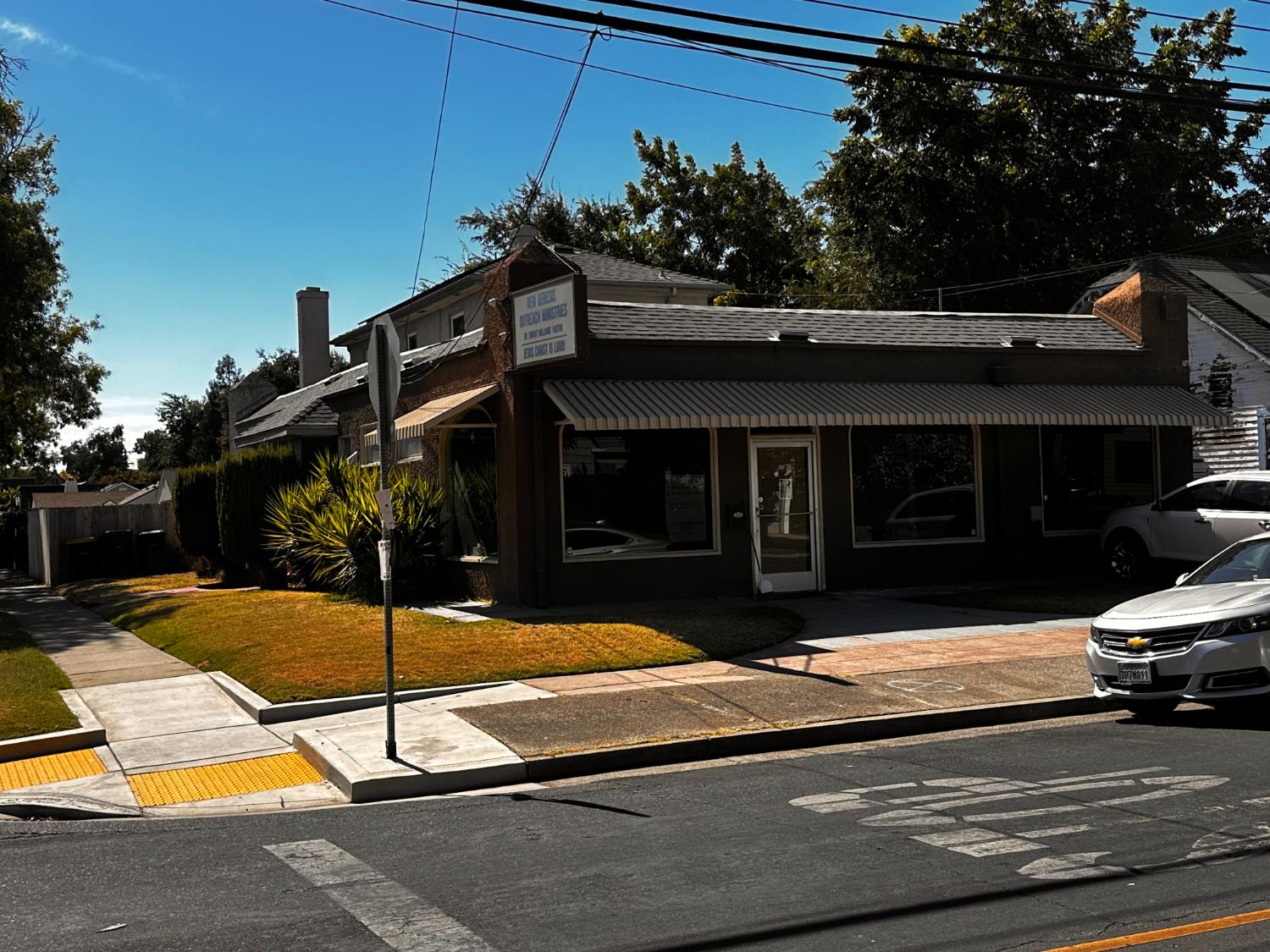 1305 Buena Vista Avenue