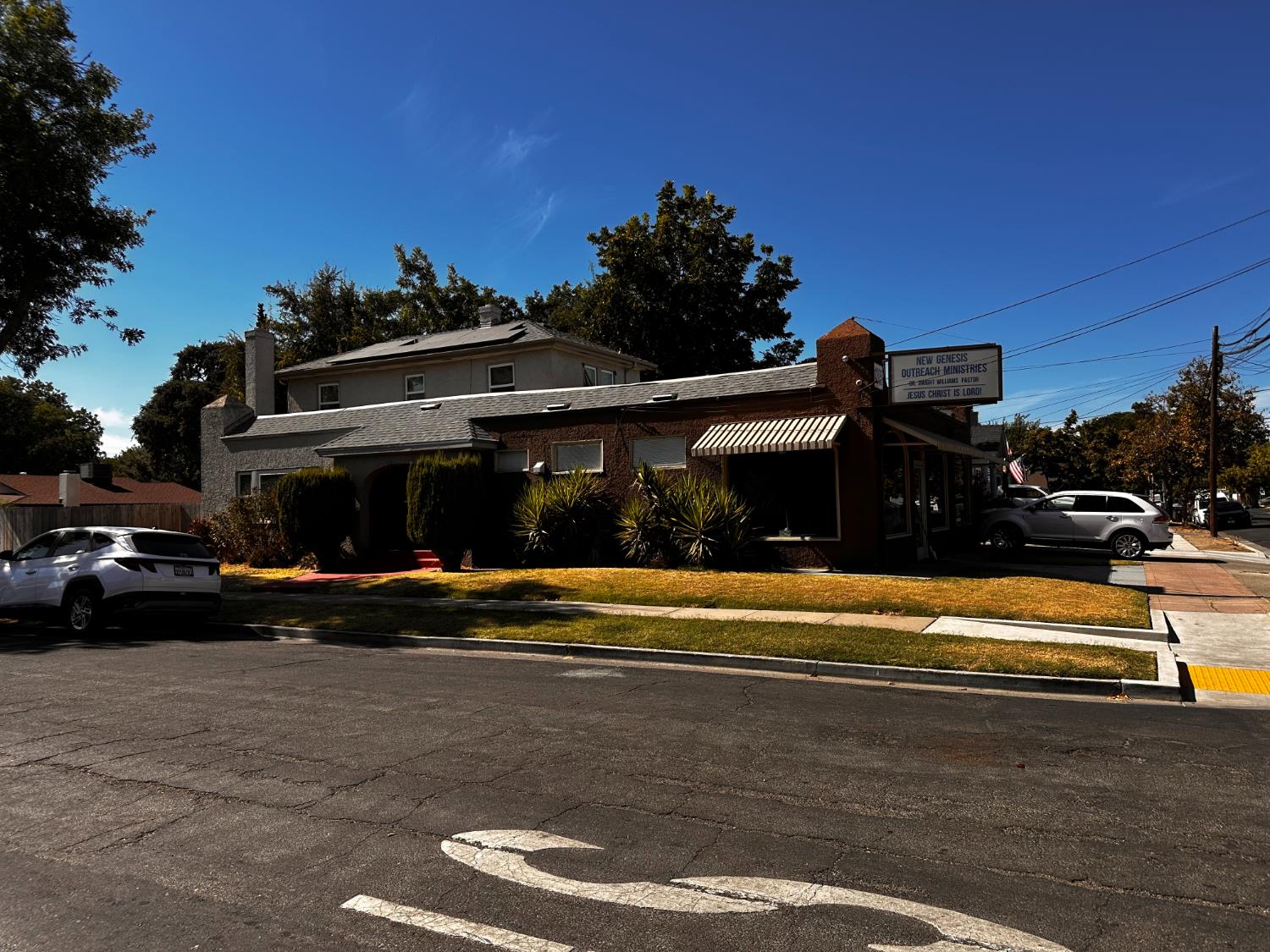 1305 Buena Vista Avenue