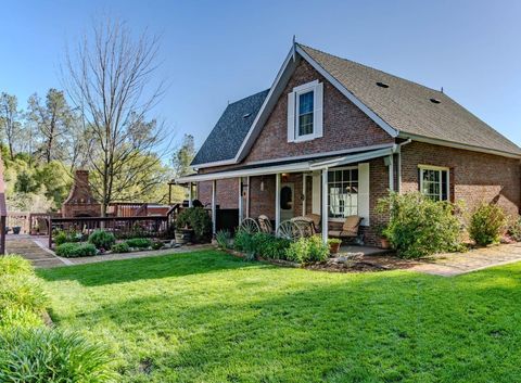 6321 North Street, El Dorado, CA 95623 - MLS#: 225042840