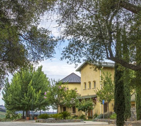 5200 Di Arie Road Mount Aukum CA 95656