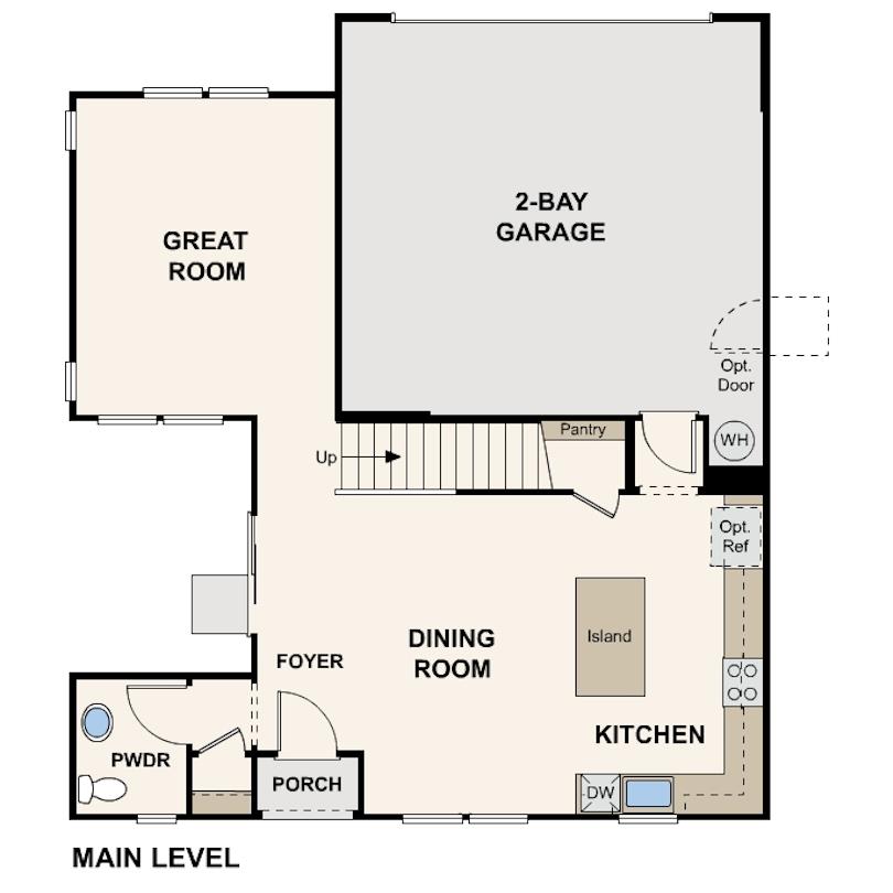 1067 Gingko Circle