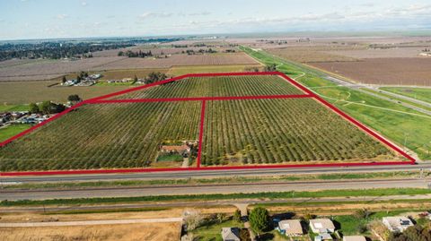 3370 E State Highway 140 Merced CA 95340