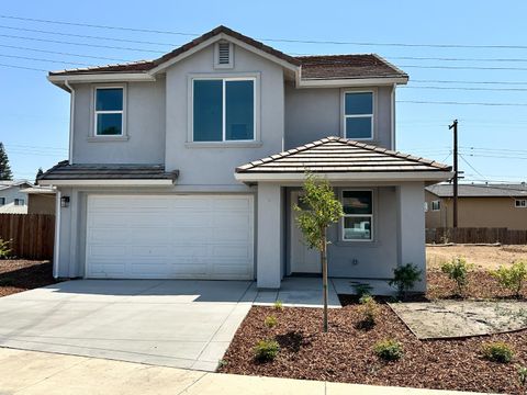 6736 Wyatt Circle Citrus Heights CA 95610