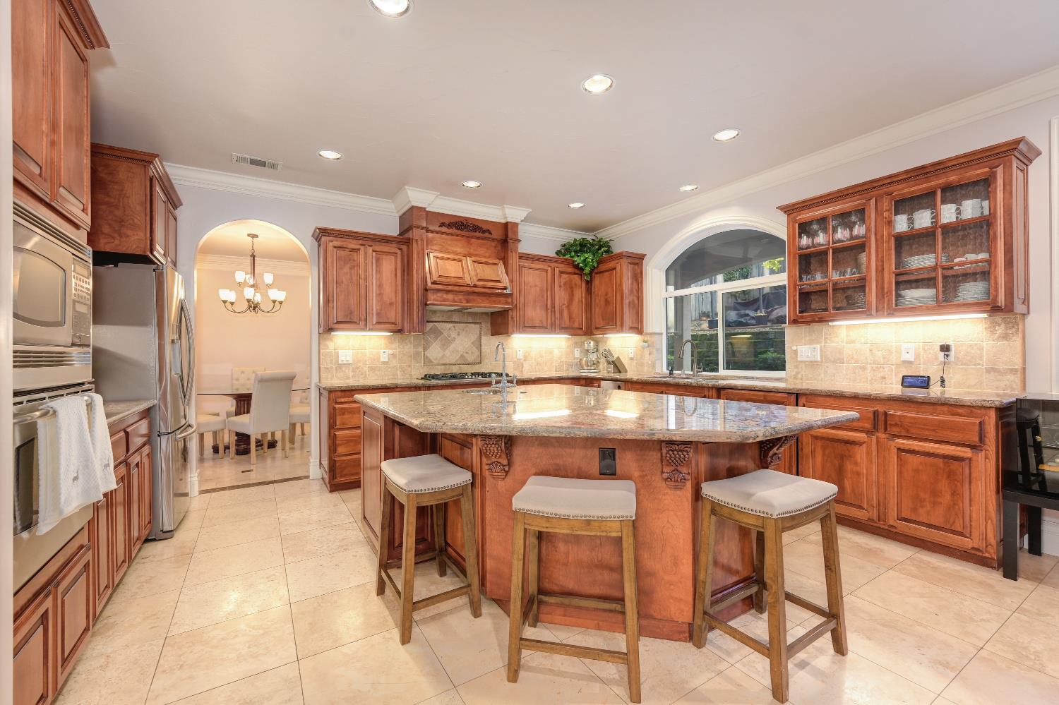 314 Canyon Falls Drive