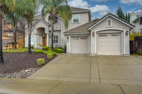 314 Canyon Falls Drive Folsom CA 95630