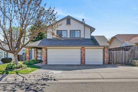 3820 Rollins Way Antelope CA 95843