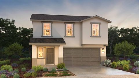 264 Sable Street 71 AR Merced CA 95341