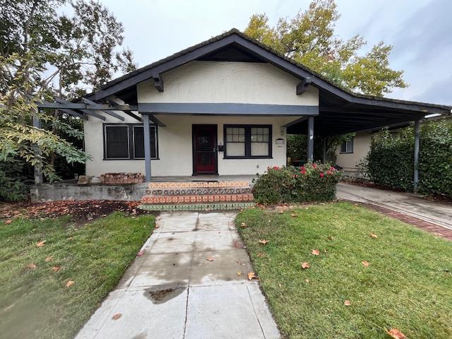 615 Encinal